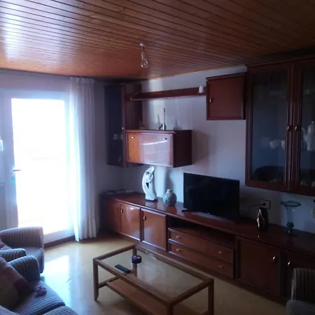 Apartment Precioso En O Grove