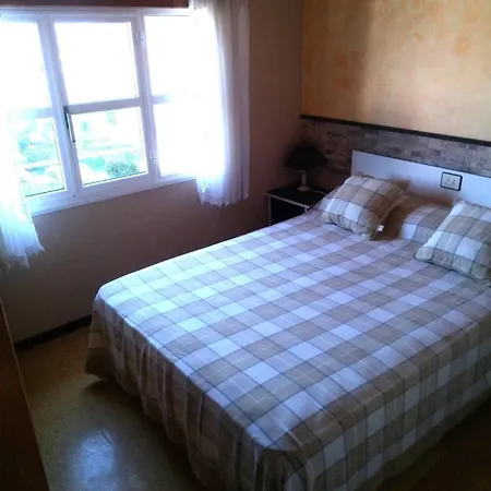 Apartment Precioso En