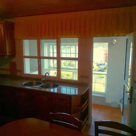 Precioso En Apartment *