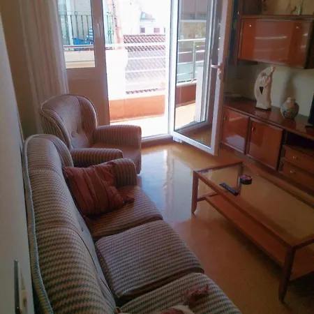 Precioso En Apartment