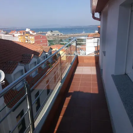 Precioso En Apartamento O Grove